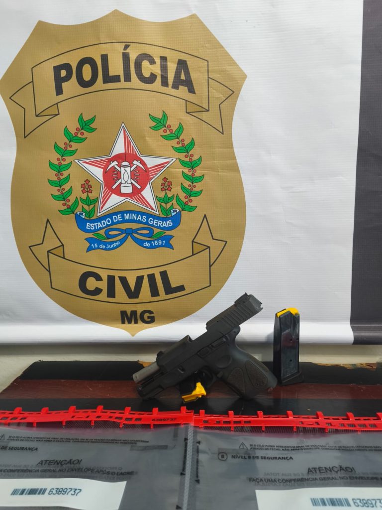 Paranaíba Agora