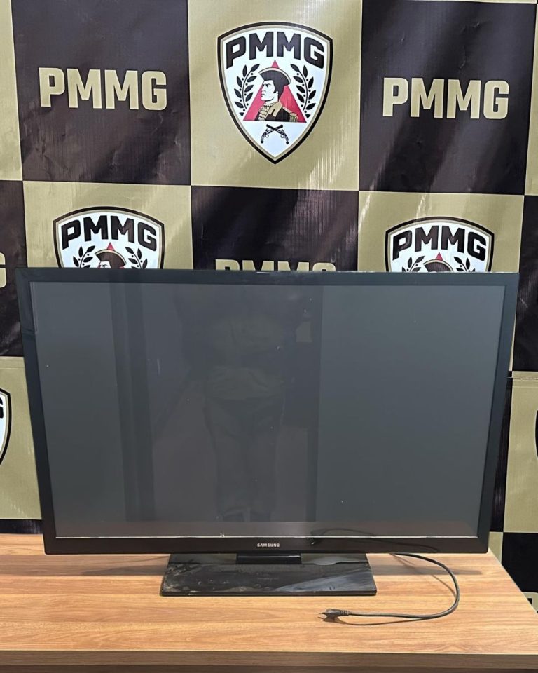 Paranaíba Agora