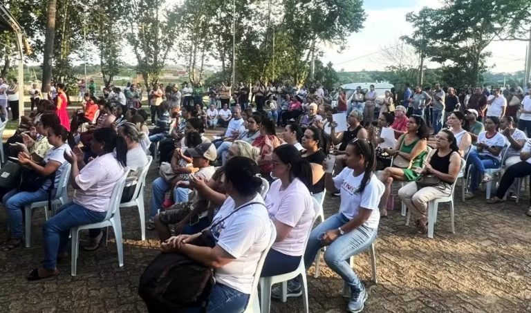 Paranaíba Agora