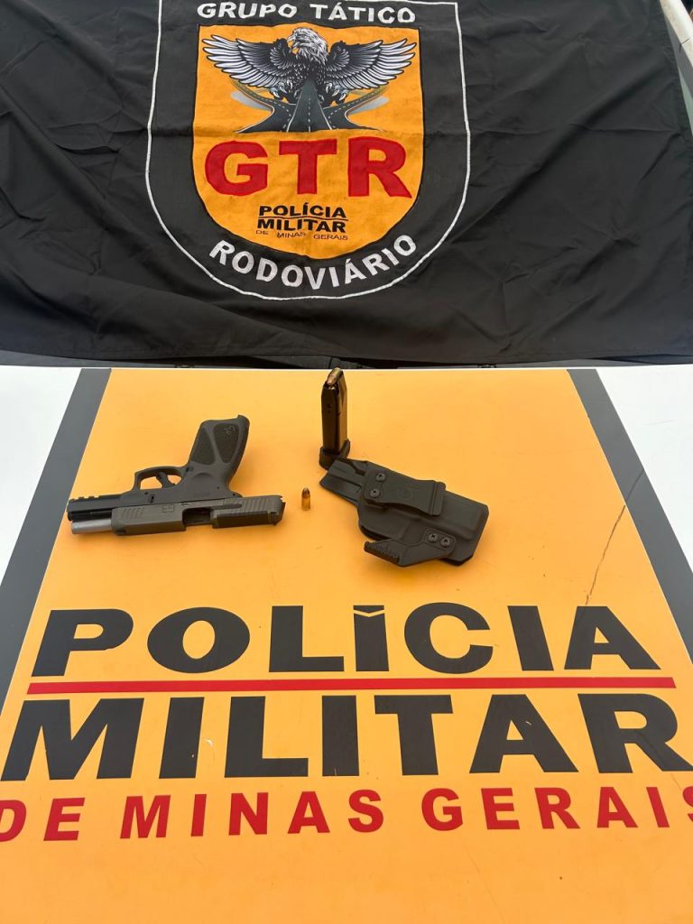 Paranaíba Agora