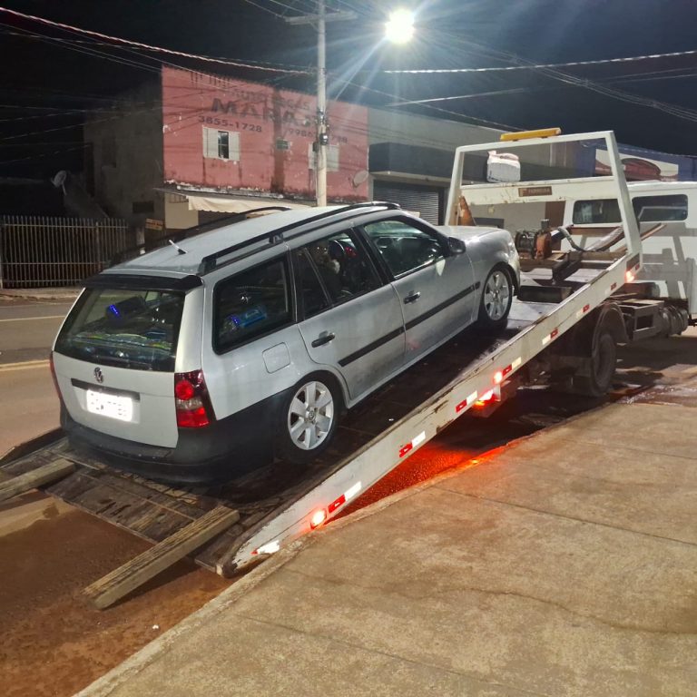 Paranaíba Agora