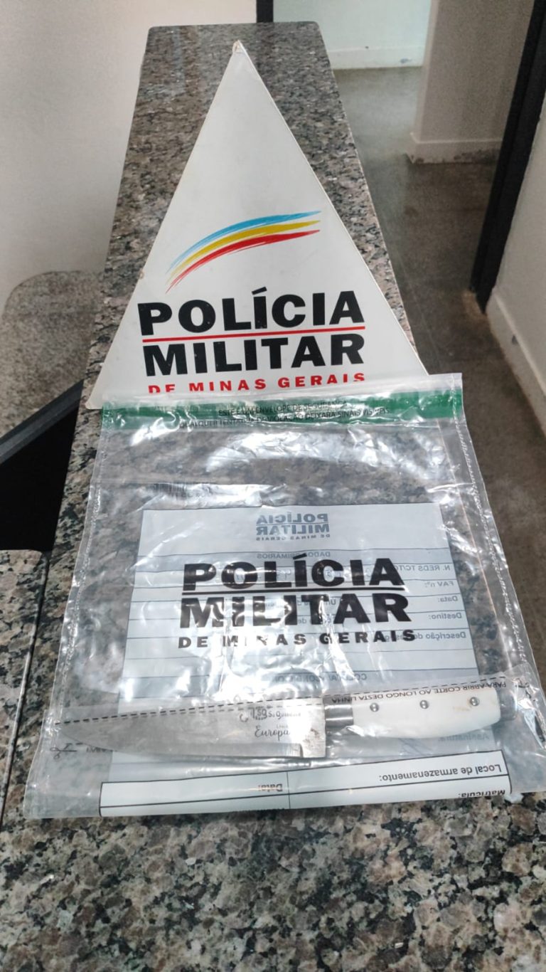 Paranaíba Agora
