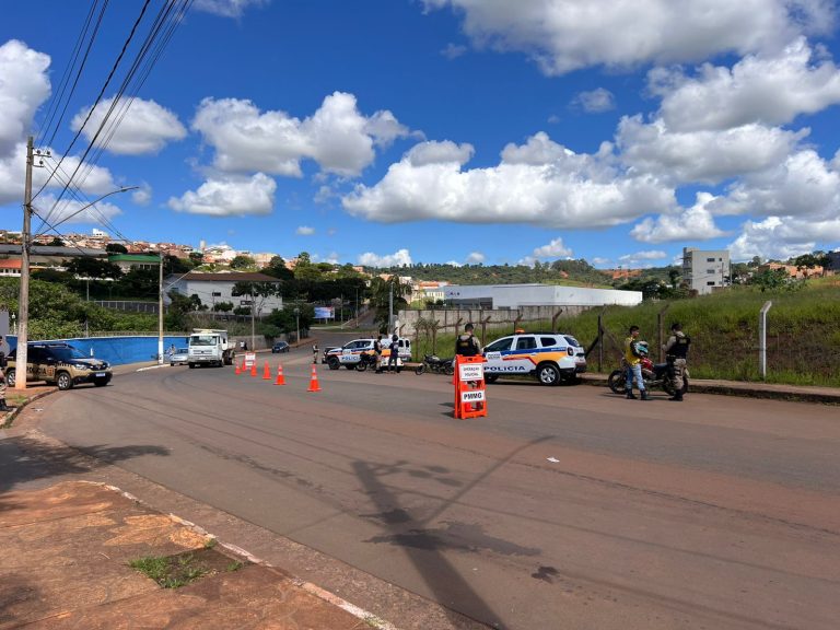 Paranaíba Agora