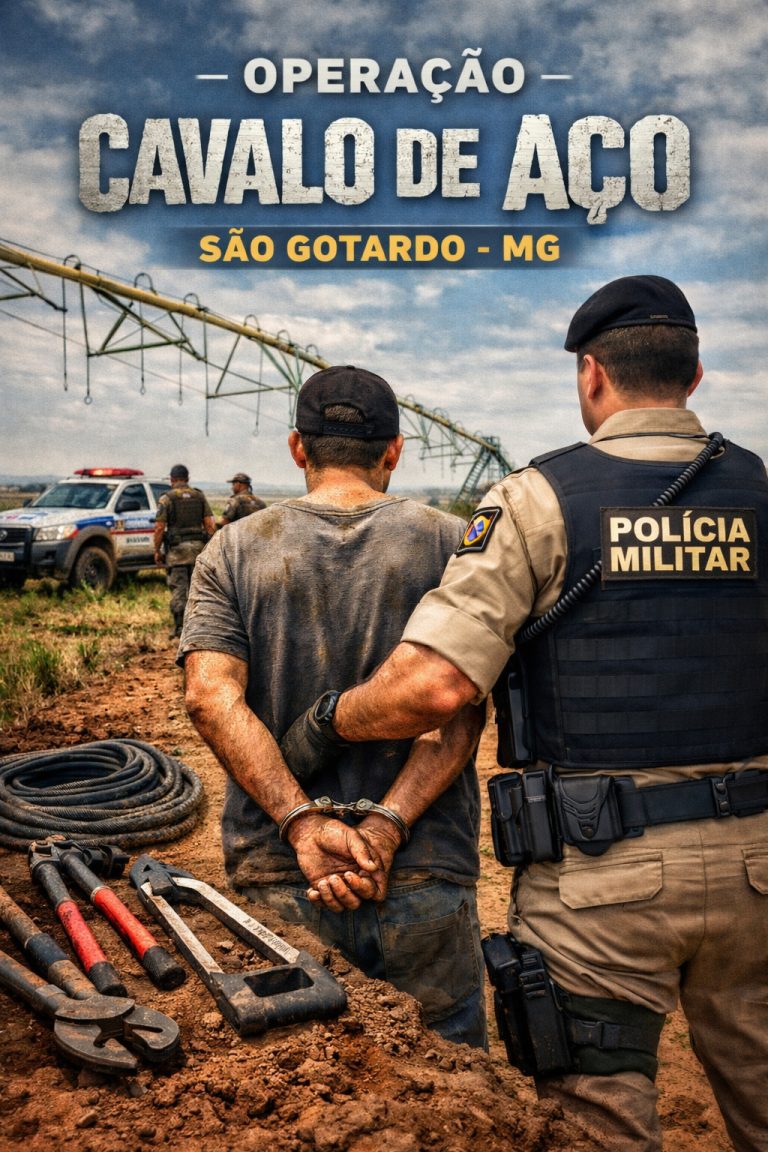 Paranaíba Agora