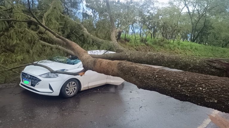 Paranaíba Agora
