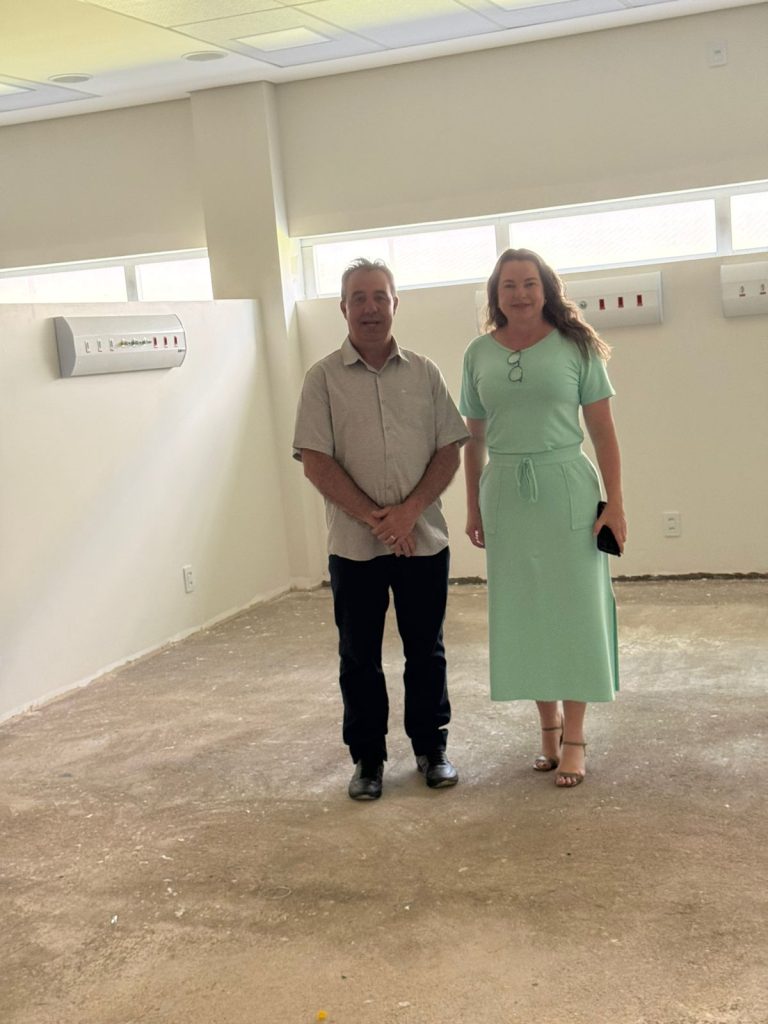Paranaíba Agora