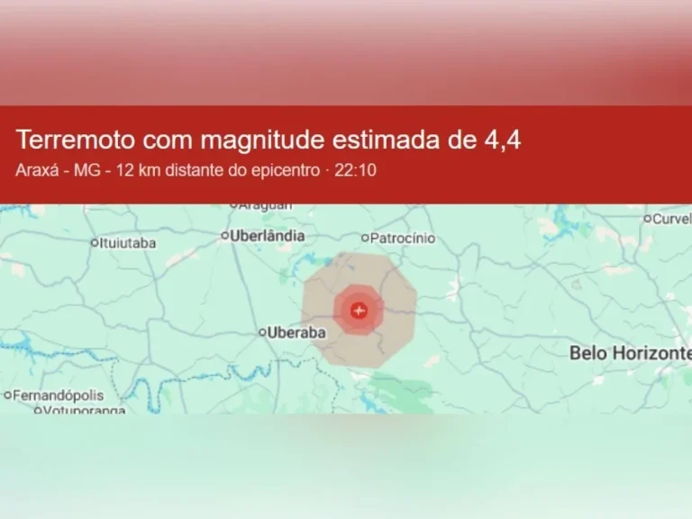 Paranaíba Agora