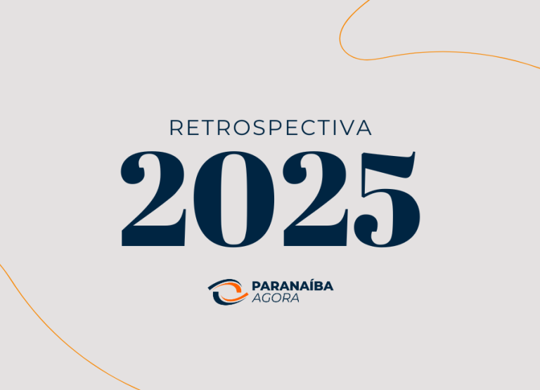Paranaíba Agora