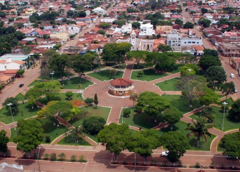 Paranaíba Agora