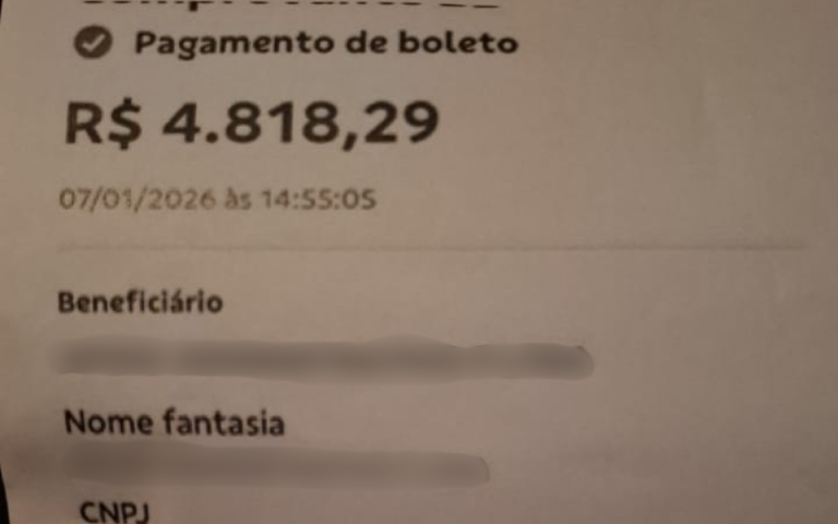 Paranaíba Agora