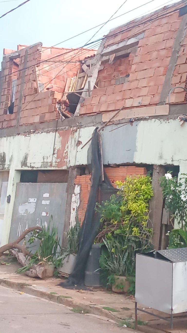 Paranaíba Agora