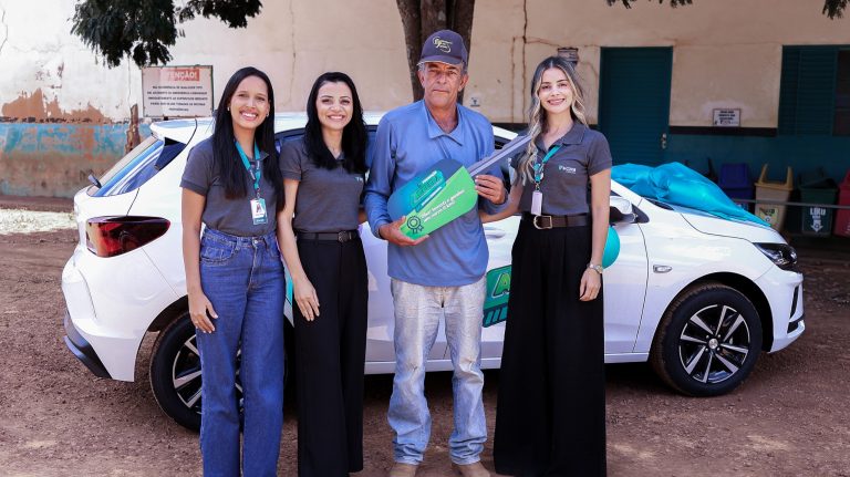 Paranaíba Agora