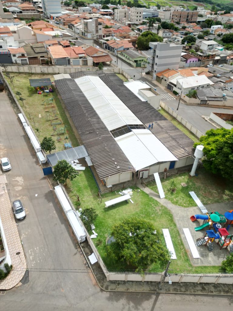 Paranaíba Agora