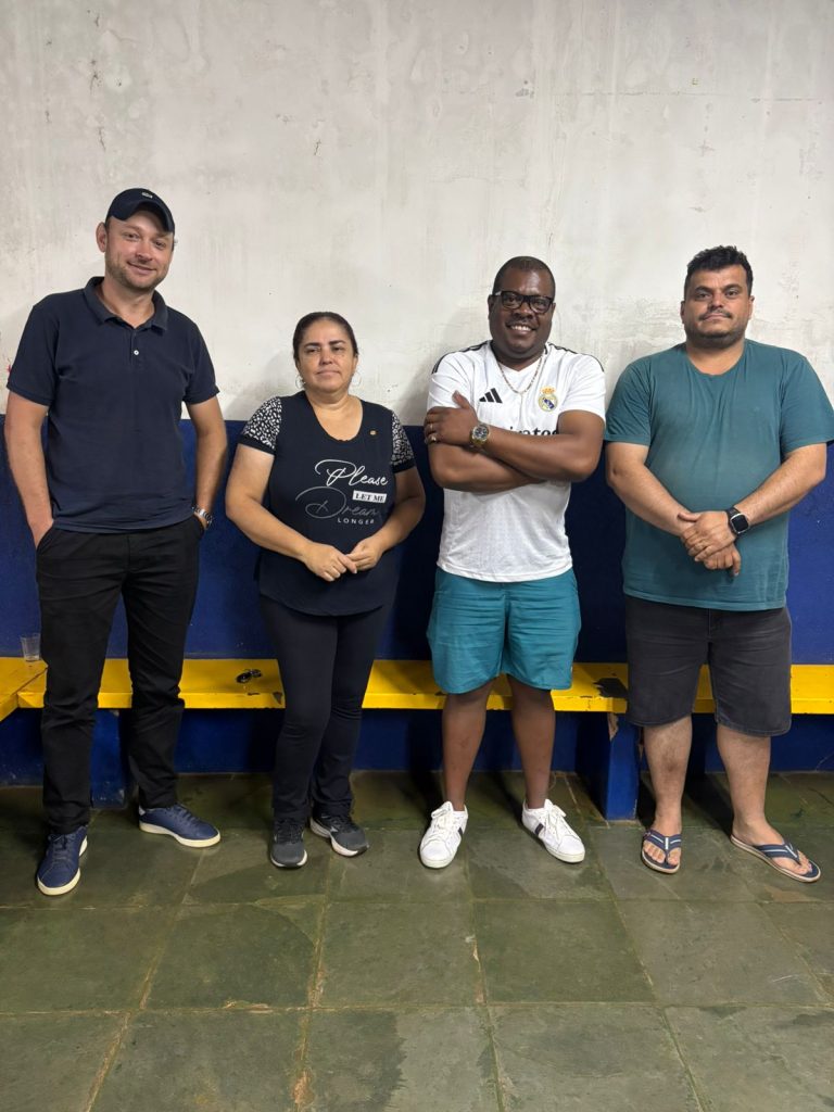 Paranaíba Agora