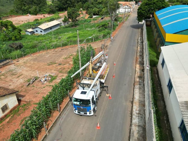 Paranaíba Agora