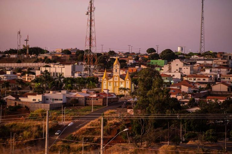Paranaíba Agora