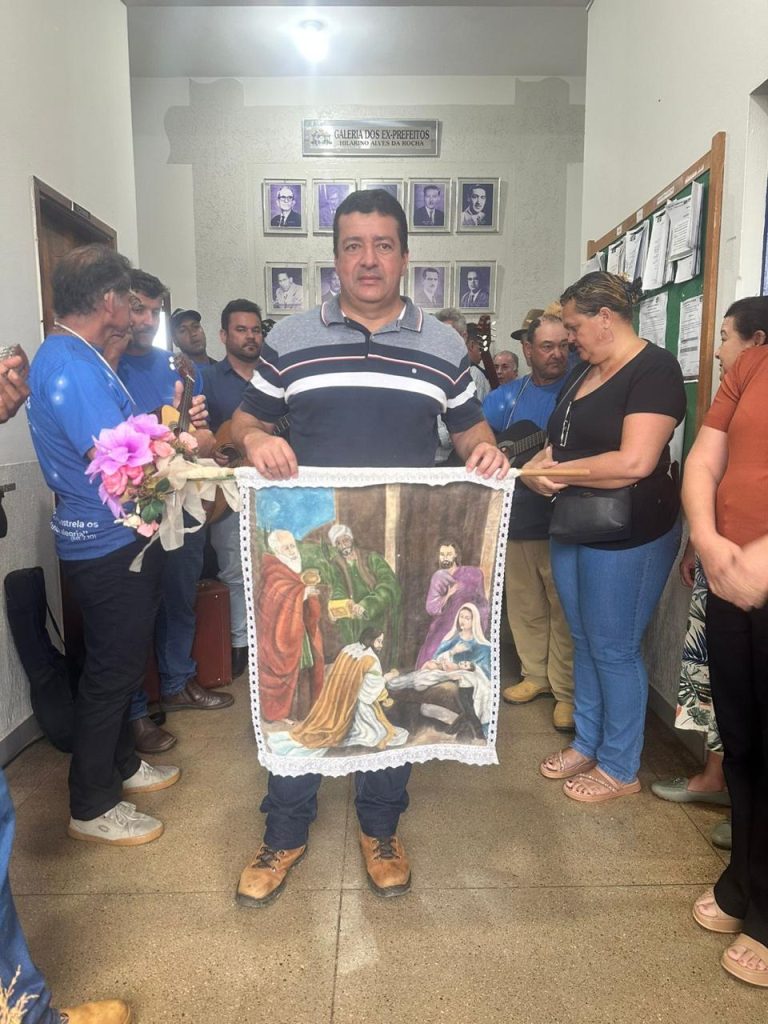 Paranaíba Agora