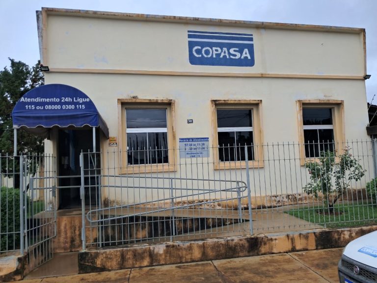 Paranaíba Agora
