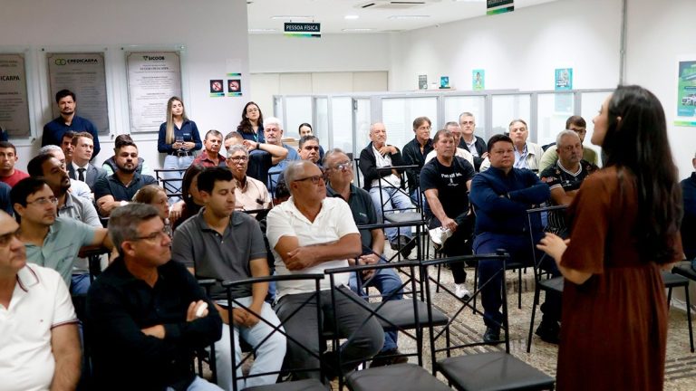 Paranaíba Agora