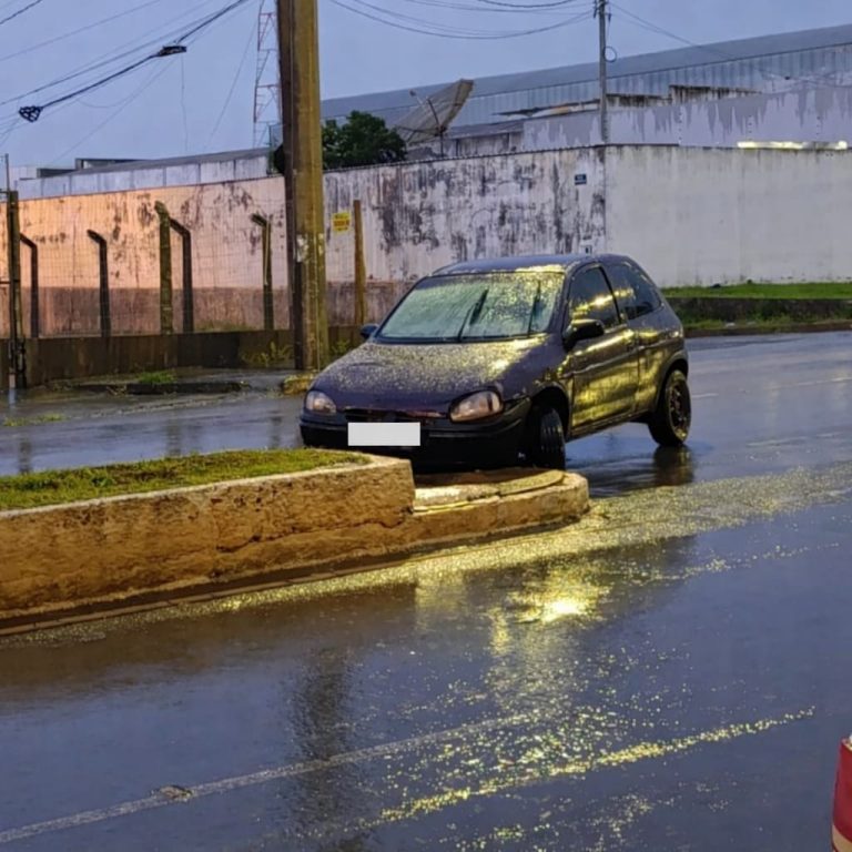Paranaíba Agora