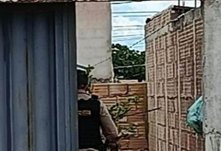 Paranaíba Agora