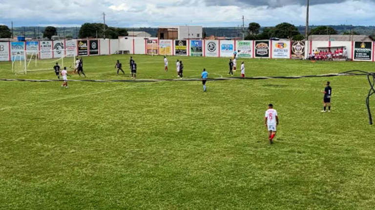 Paranaíba Agora