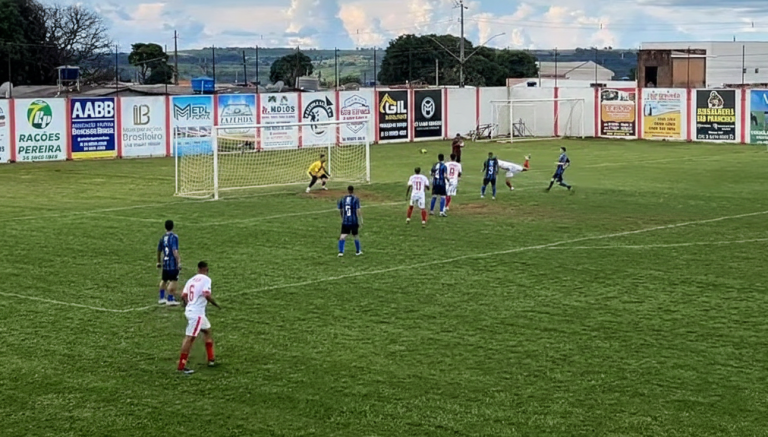 Paranaíba Agora