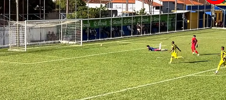Paranaíba Agora