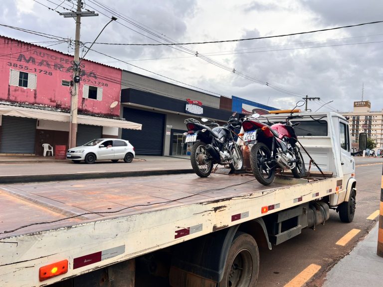 Paranaíba Agora