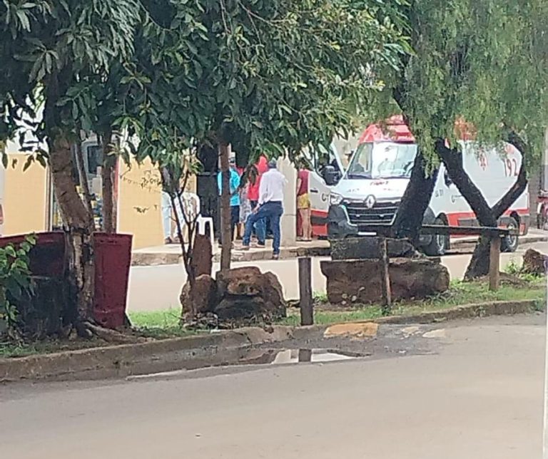 Paranaíba Agora