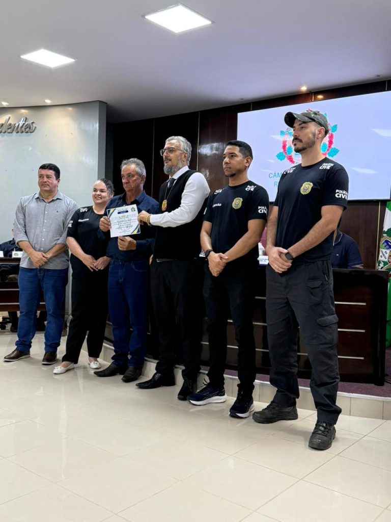 Paranaíba Agora