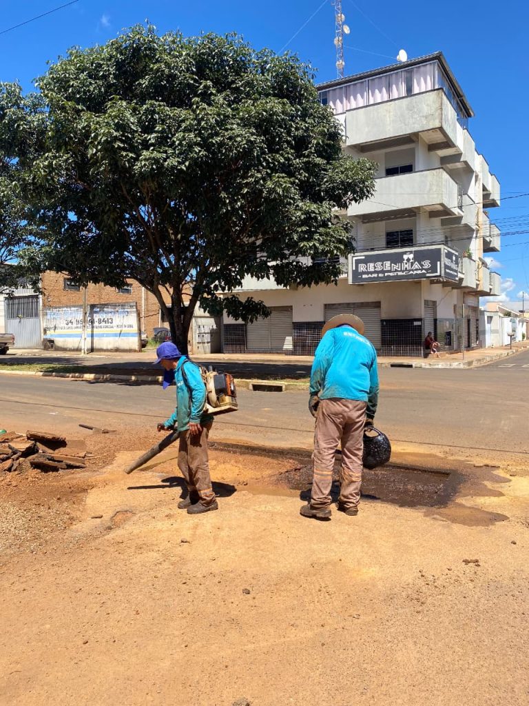 Paranaíba Agora