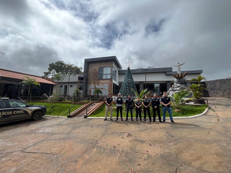 Paranaíba Agora