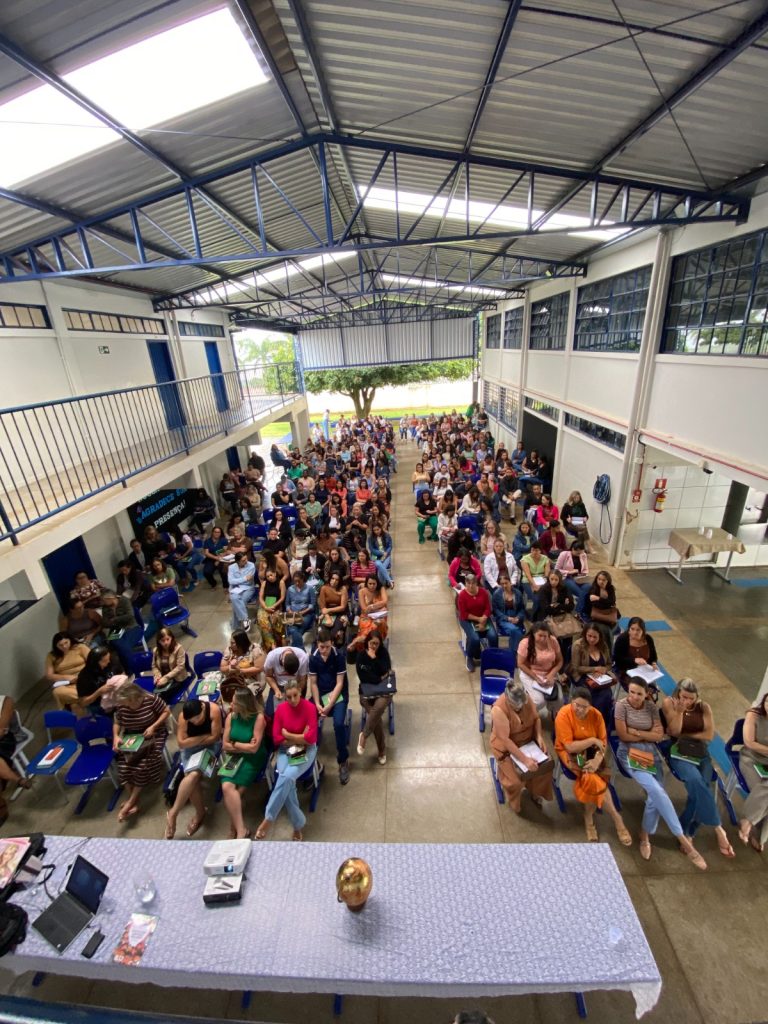 Paranaíba Agora