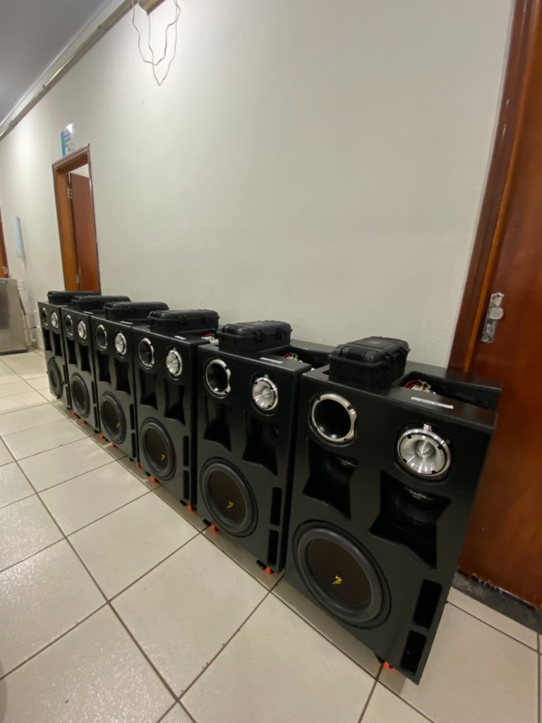 Paranaíba Agora