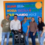 Paranaíba Agora