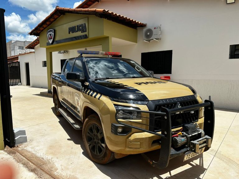 Paranaíba Agora