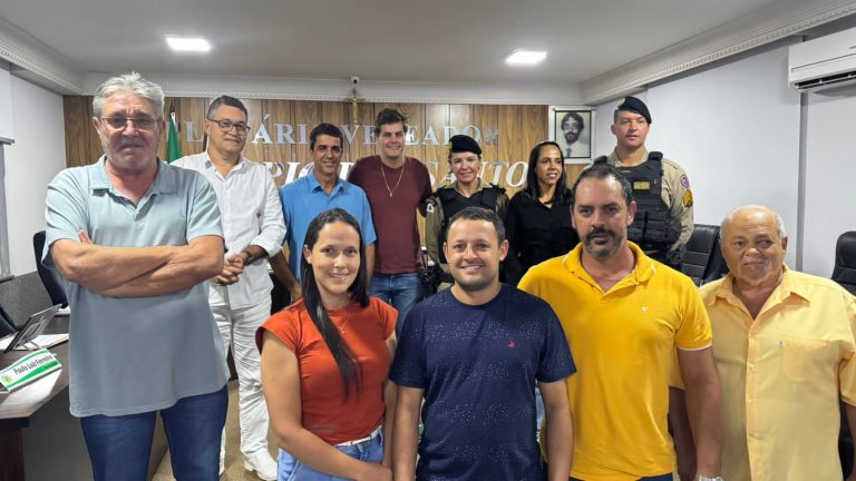 Paranaíba Agora