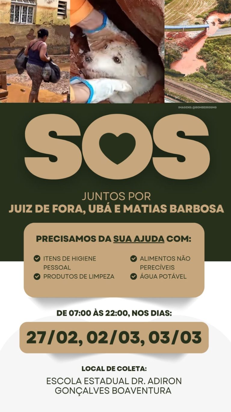 Paranaíba Agora