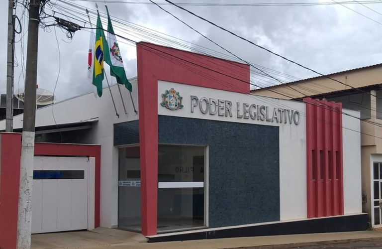 Paranaíba Agora