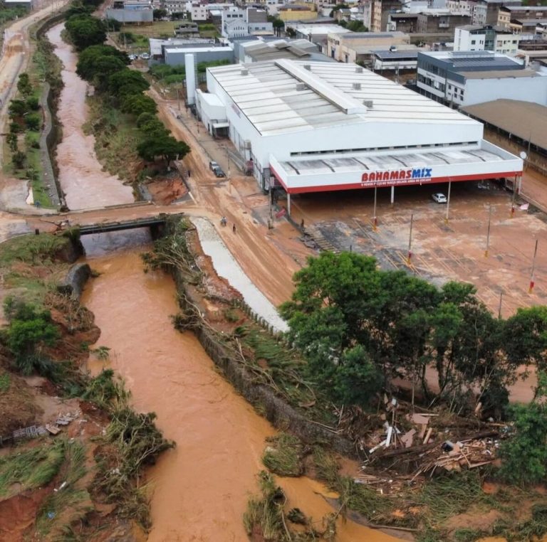 Paranaíba Agora