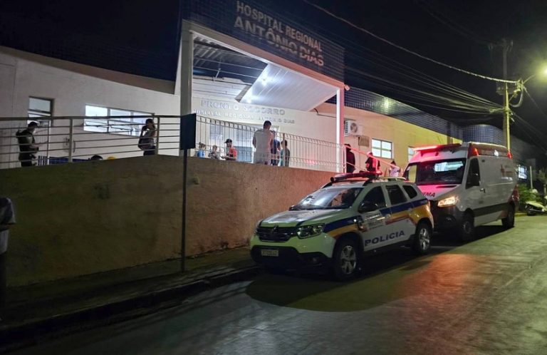 Paranaíba Agora