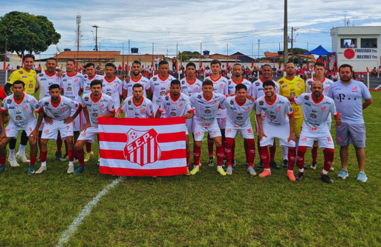 Paranaíba Agora