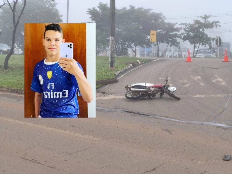 Paranaíba Agora