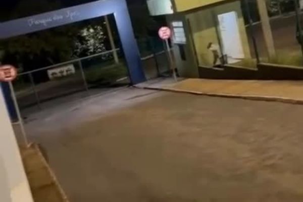 Paranaíba Agora
