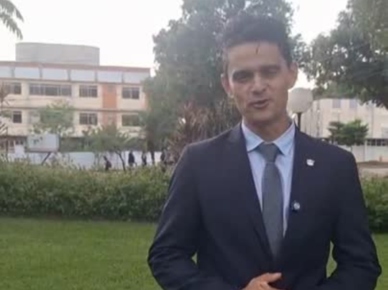 Paranaíba Agora
