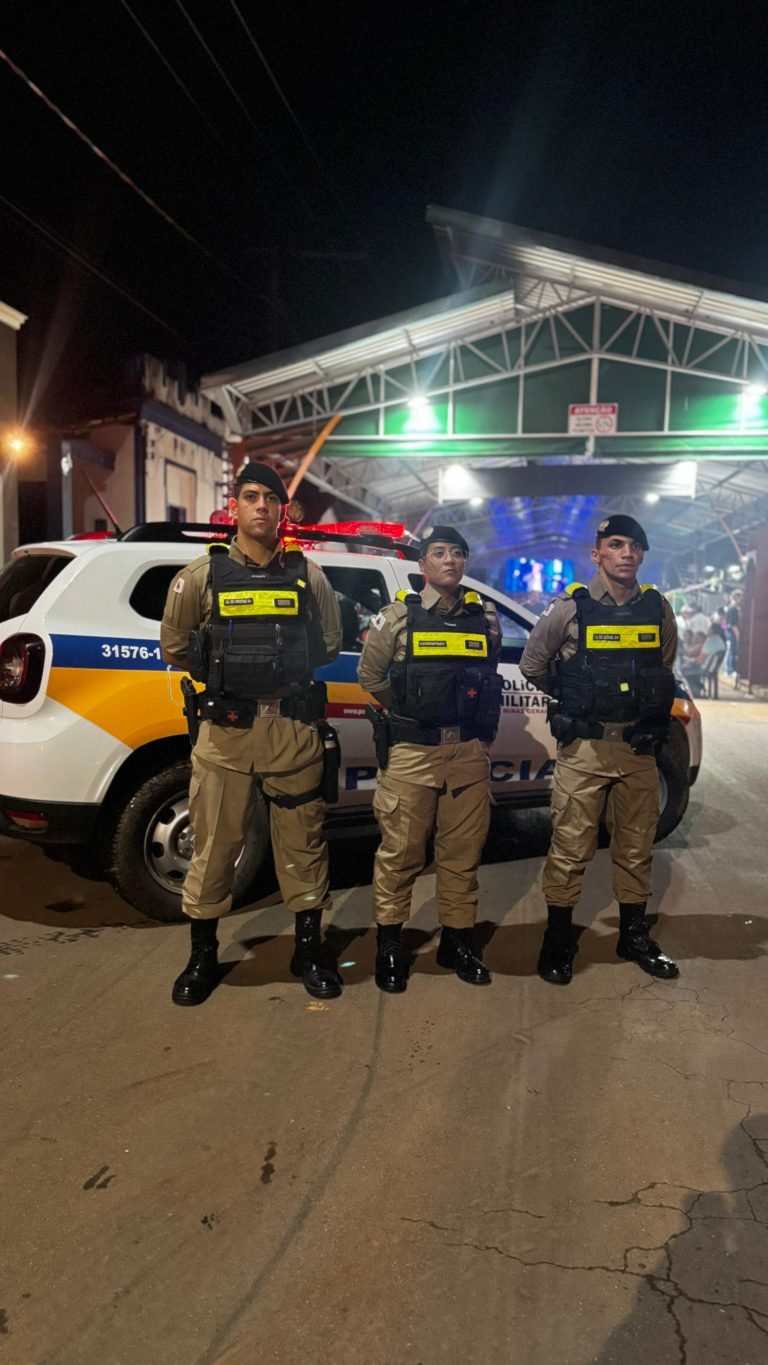 Paranaíba Agora