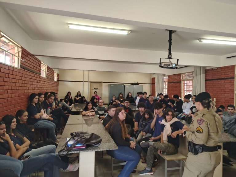 Paranaíba Agora