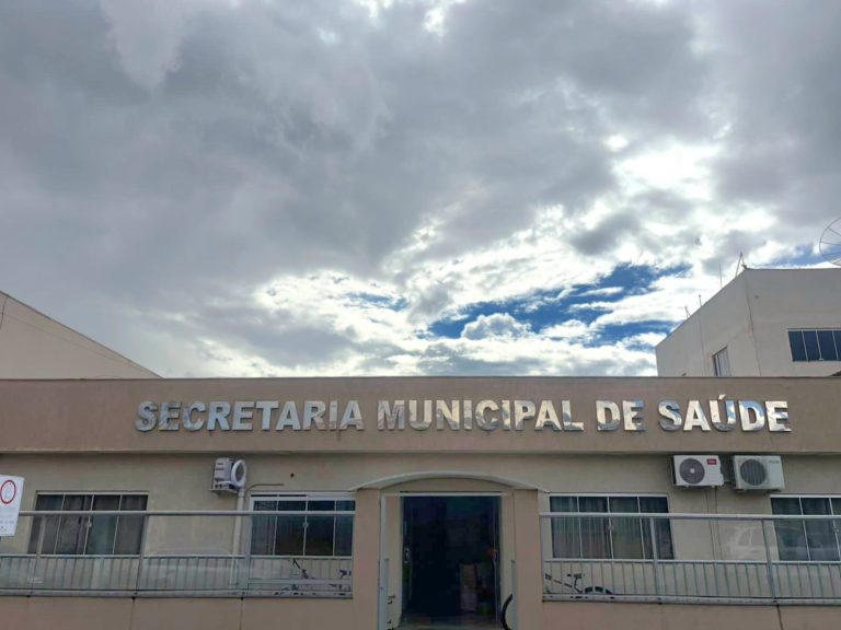 Paranaíba Agora