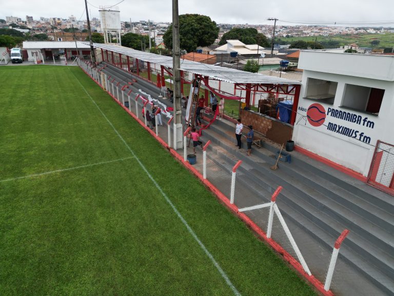 Paranaíba Agora